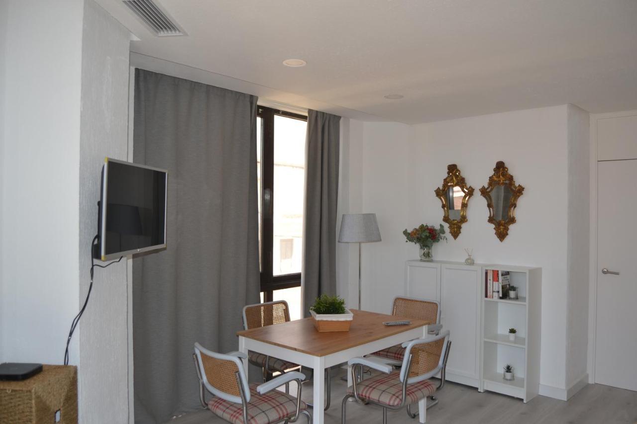 Torre De Campanas Apartment Cordoba Exterior photo
