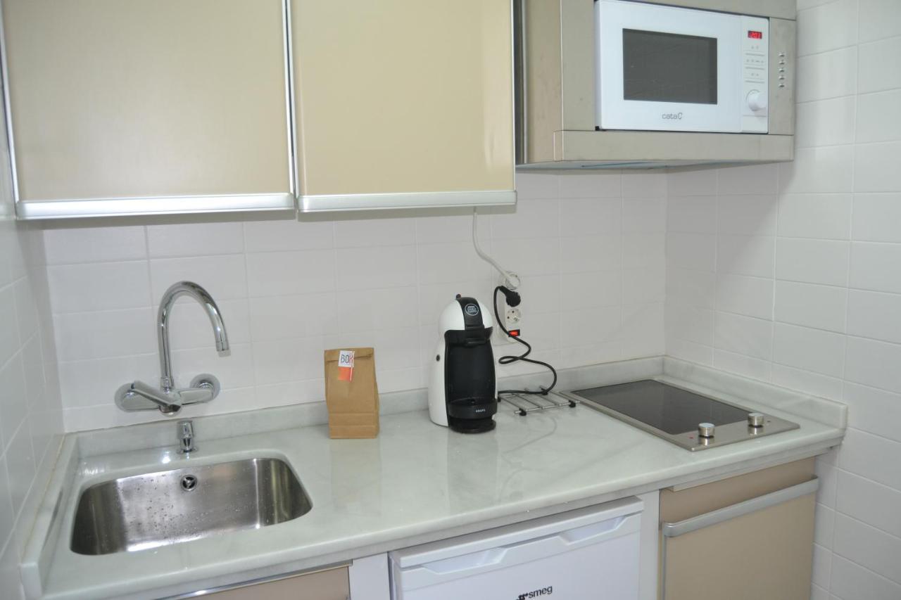 Torre De Campanas Apartment Cordoba Exterior photo