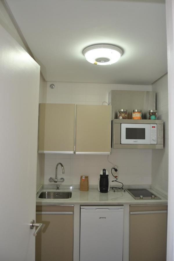Torre De Campanas Apartment Cordoba Exterior photo